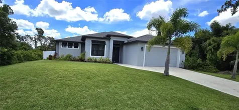 4465 Dabney Street North Port FL 34288
