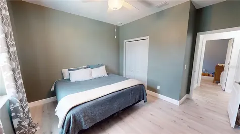 4465 Dabney Street North Port FL 34288