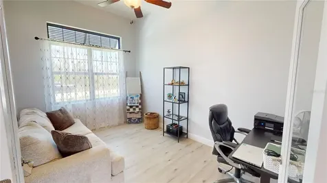 4465 Dabney Street North Port FL 34288