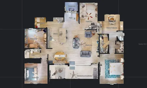 4465 Dabney Street North Port FL 34288