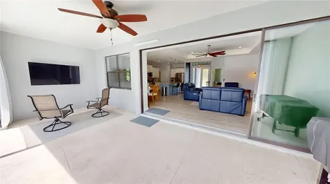 4465 Dabney Street North Port FL 34288