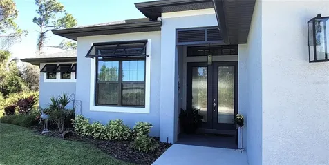 4465 Dabney Street North Port FL 34288