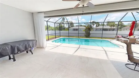 4465 Dabney Street North Port FL 34288