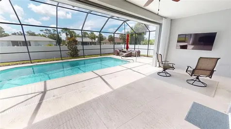 4465 Dabney Street North Port FL 34288
