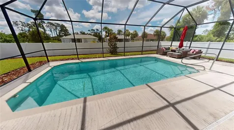 4465 Dabney Street North Port FL 34288