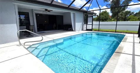 4465 Dabney Street North Port FL 34288