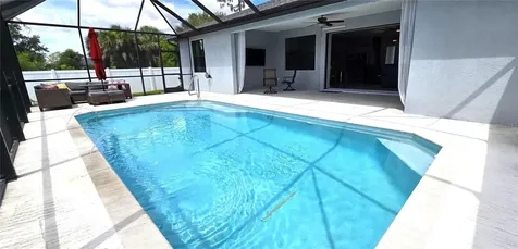 4465 Dabney Street North Port FL 34288
