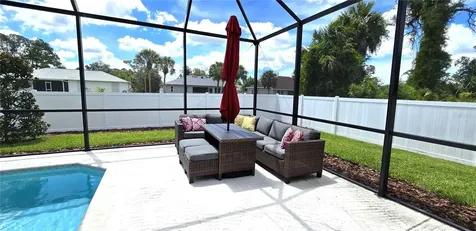 4465 Dabney Street North Port FL 34288