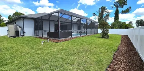 4465 Dabney Street North Port FL 34288
