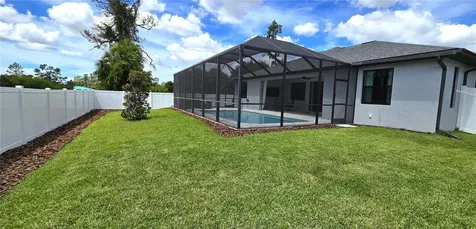 4465 Dabney Street North Port FL 34288