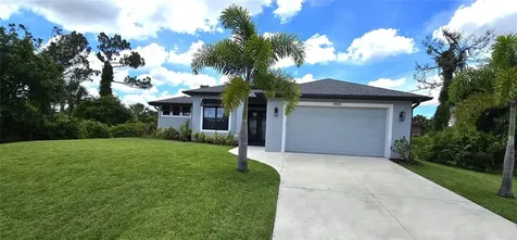 4465 Dabney Street North Port FL 34288