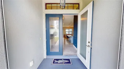 4465 Dabney Street North Port FL 34288
