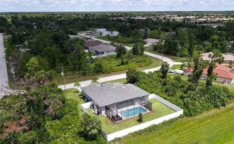4465 Dabney Street North Port FL 34288