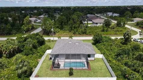 4465 Dabney Street North Port FL 34288