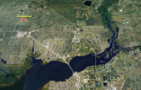 4465 Dabney Street North Port FL 34288