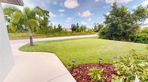 4465 Dabney Street North Port FL 34288