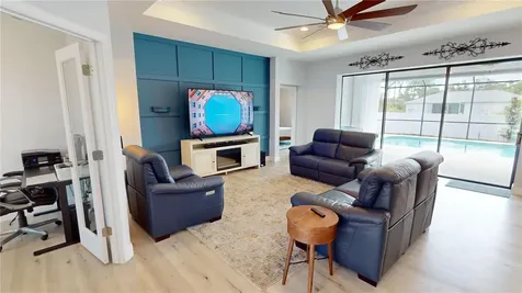 4465 Dabney Street North Port FL 34288
