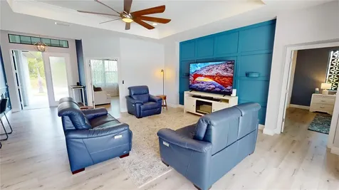 4465 Dabney Street North Port FL 34288