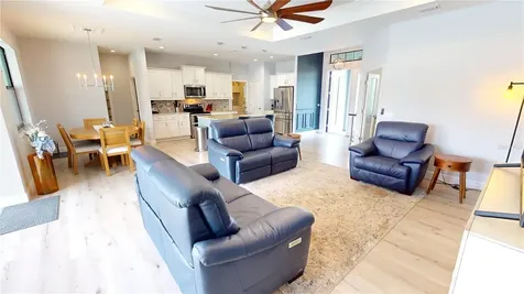 4465 Dabney Street North Port FL 34288