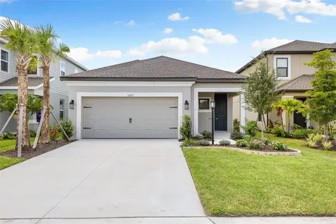 16115 Paynes Mill Drive Bradenton FL 34211