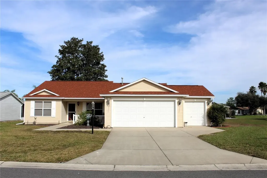 3201 Roswell Road The Villages FL 32162
