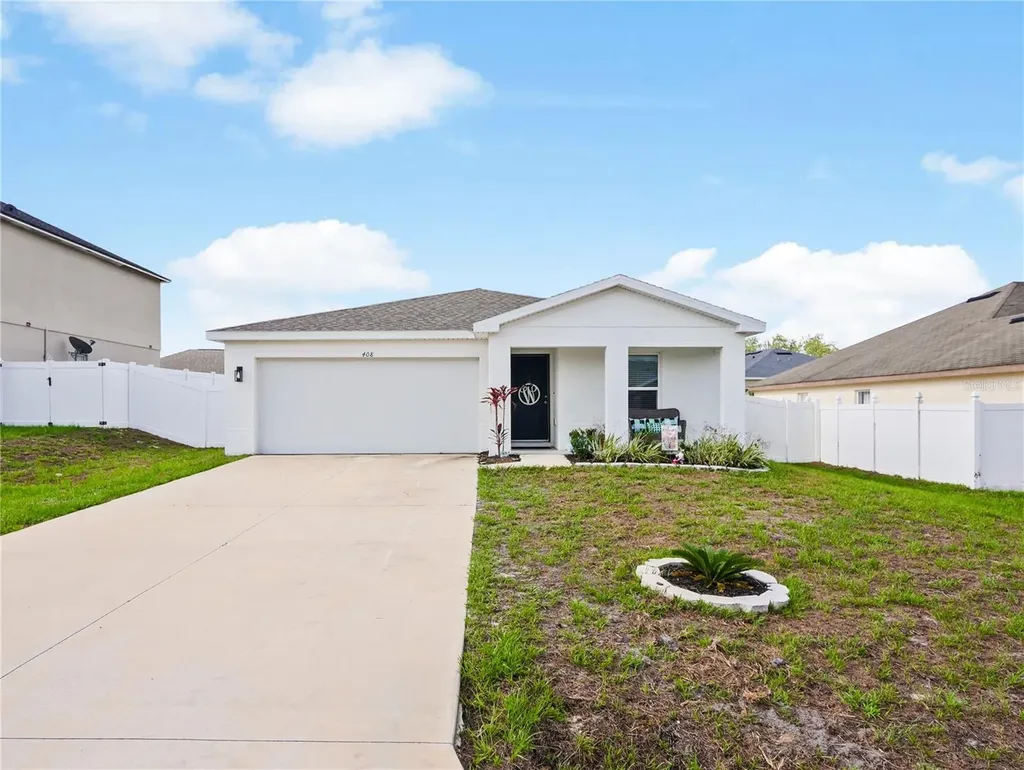 408 Rio Grande Court Kissimmee FL 34759