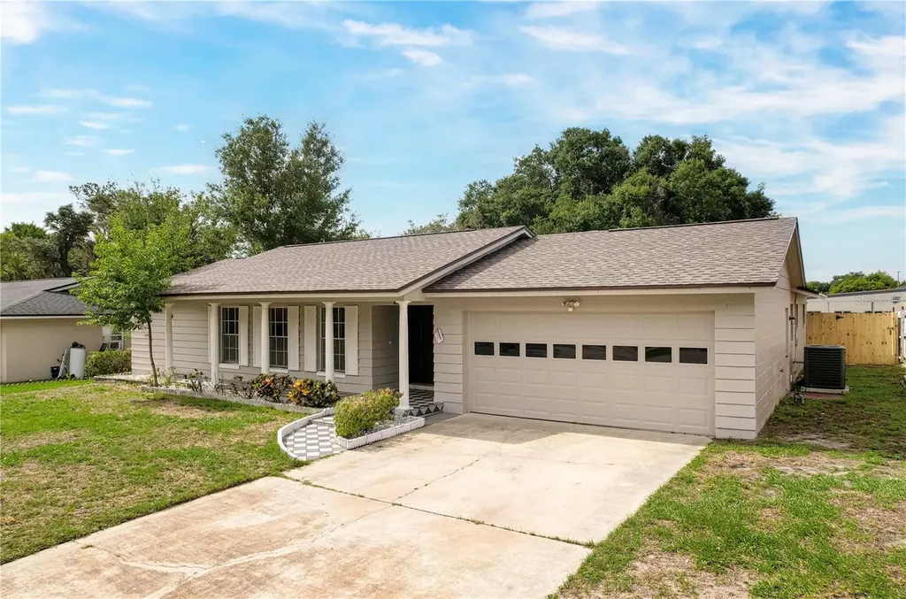 6512 Tebbetts Drive Orlando FL 32818