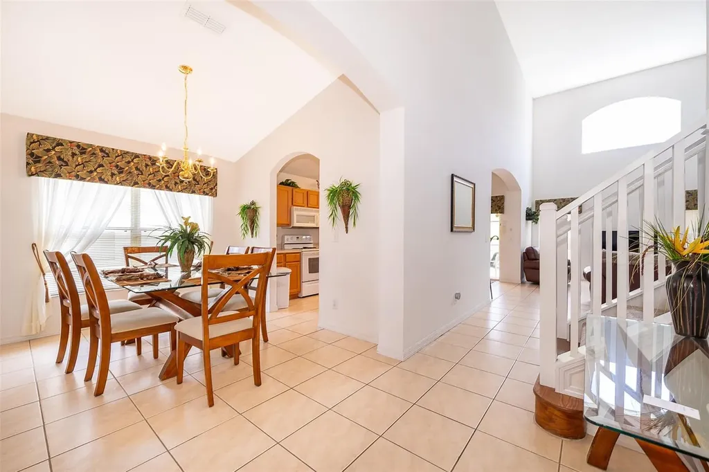 8612 La Isla Drive Kissimmee FL 34747