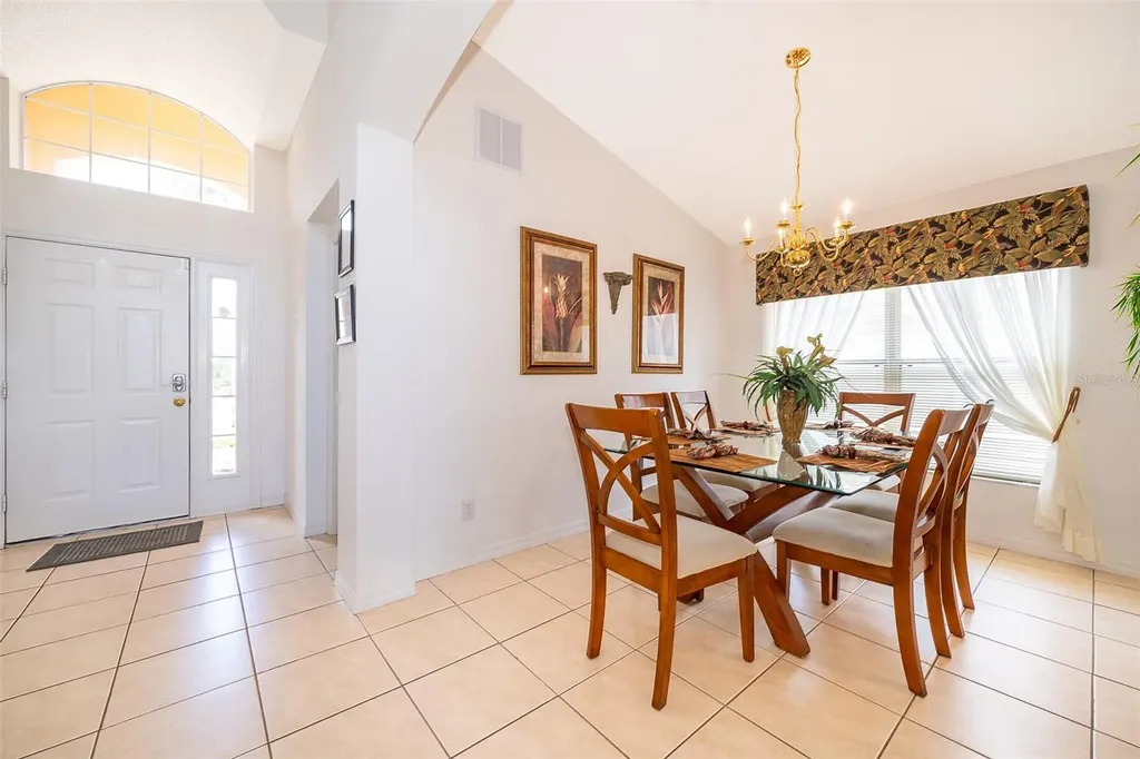 8612 La Isla Drive Kissimmee FL 34747