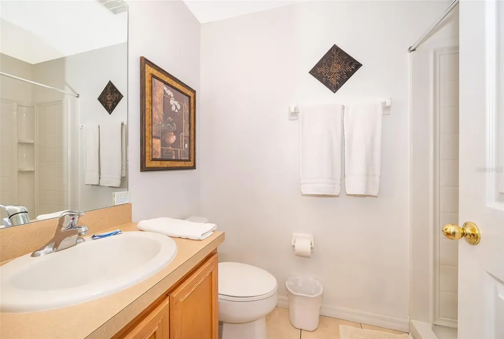 8612 La Isla Drive Kissimmee FL 34747