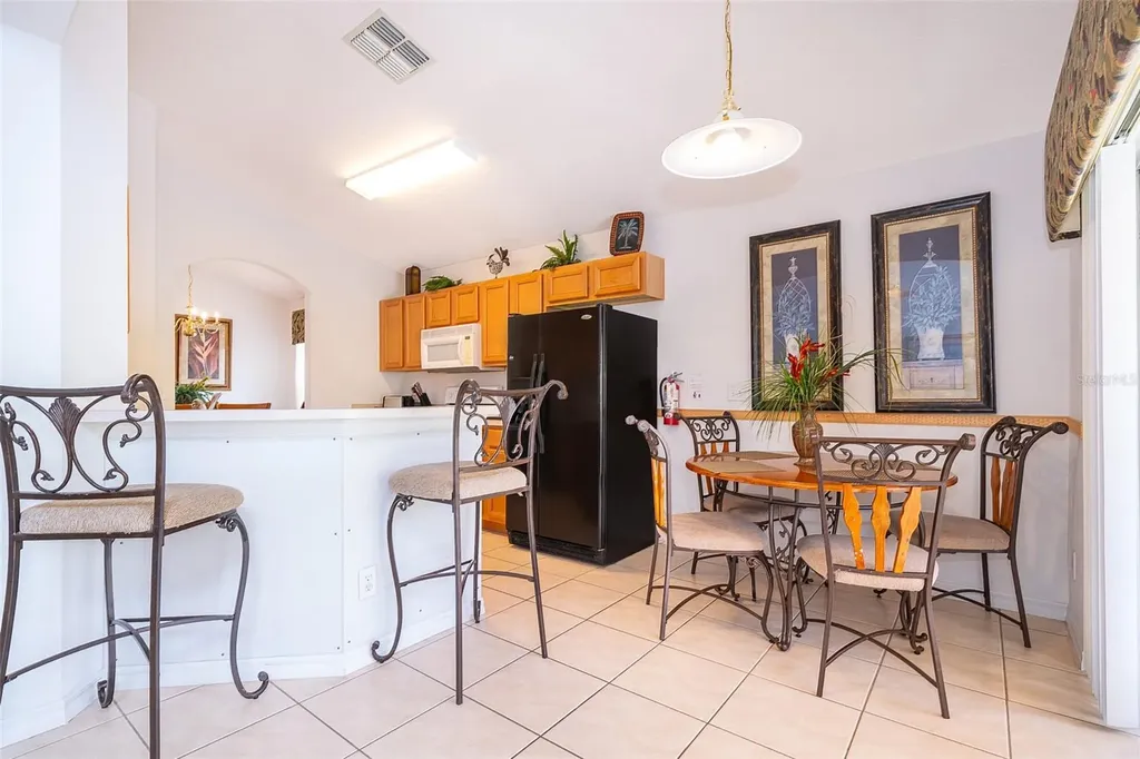 8612 La Isla Drive Kissimmee FL 34747