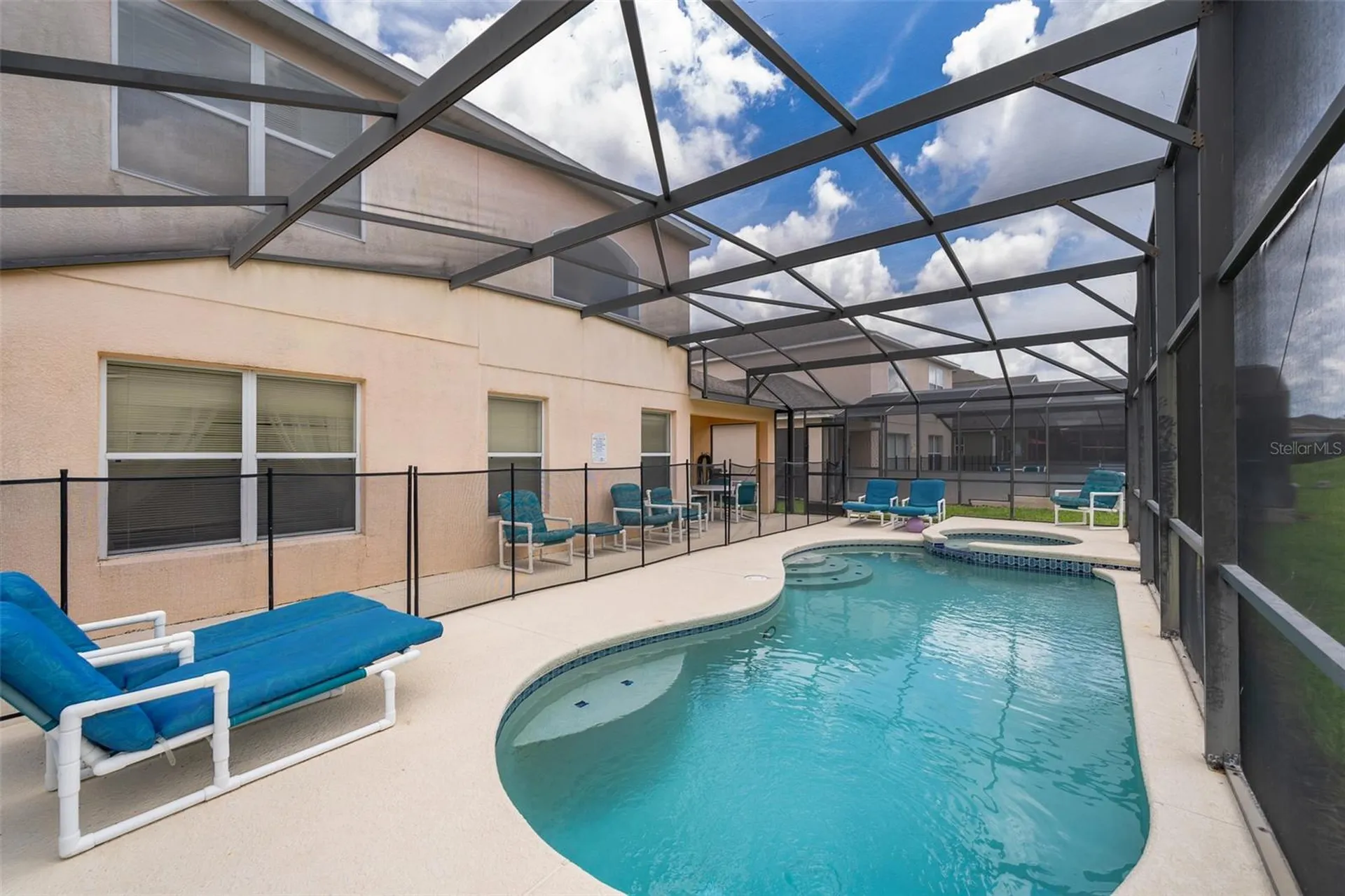 8612 La Isla Drive Kissimmee FL 34747