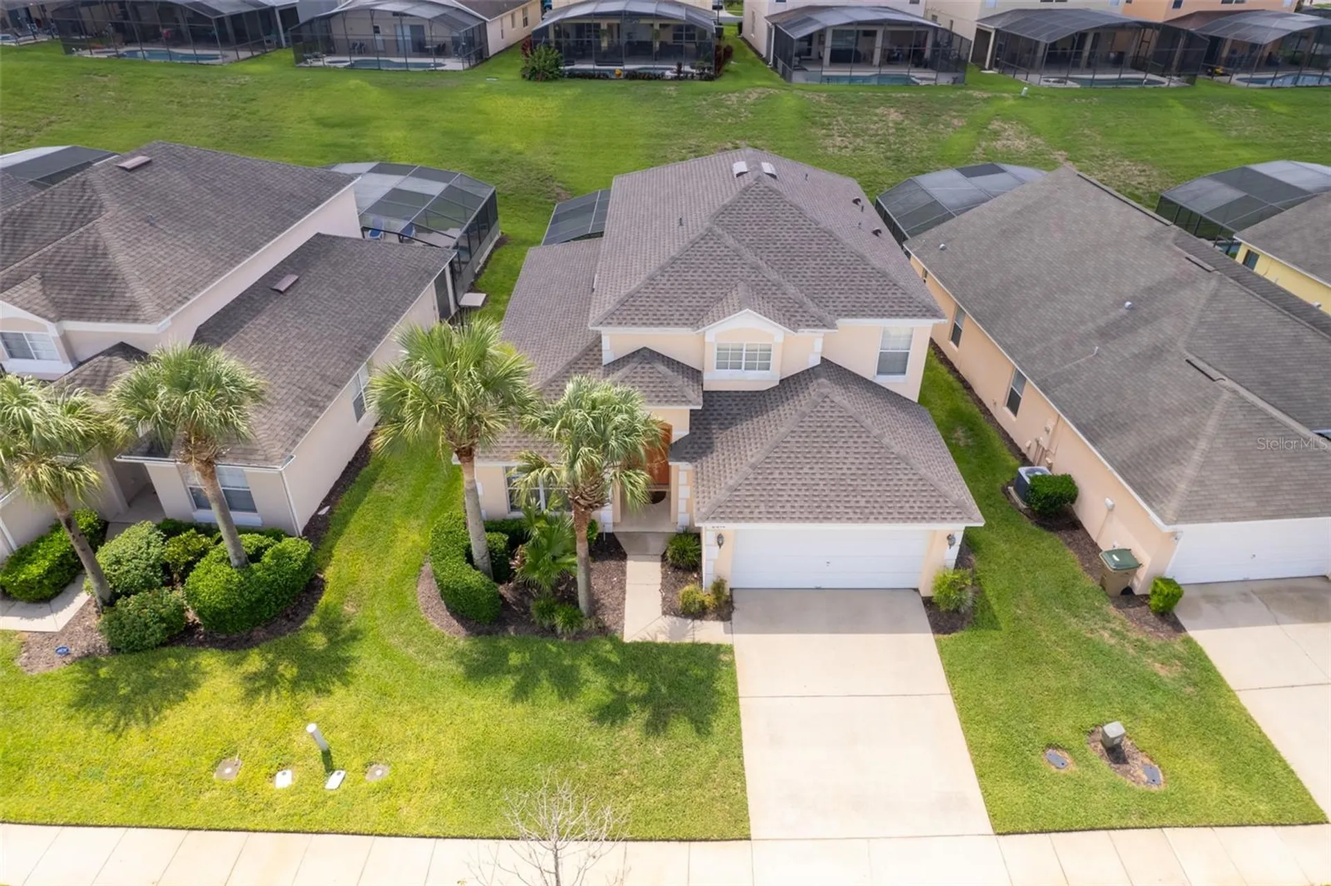 8612 La Isla Drive Kissimmee FL 34747