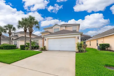 8612 La Isla Drive Kissimmee FL 34747