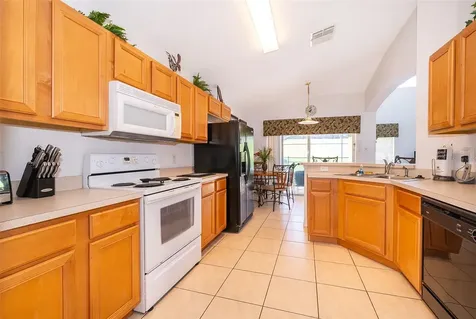 8612 La Isla Drive Kissimmee FL 34747