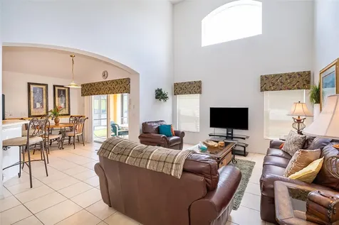 8612 La Isla Drive Kissimmee FL 34747