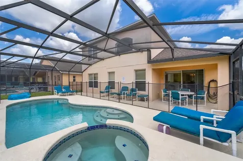 8612 La Isla Drive Kissimmee FL 34747