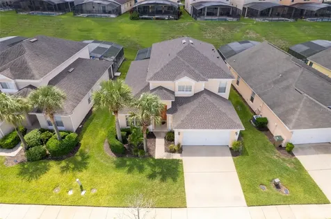 8612 La Isla Drive Kissimmee FL 34747
