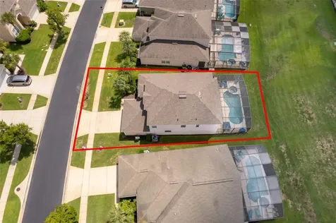 8612 La Isla Drive Kissimmee FL 34747