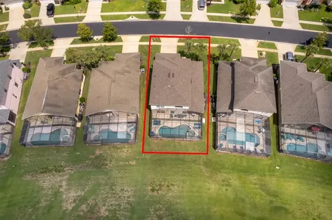 8612 La Isla Drive Kissimmee FL 34747