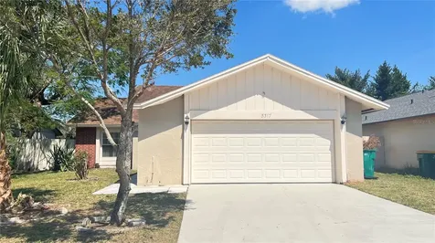 5317 Micco Street Kissimmee FL 34746