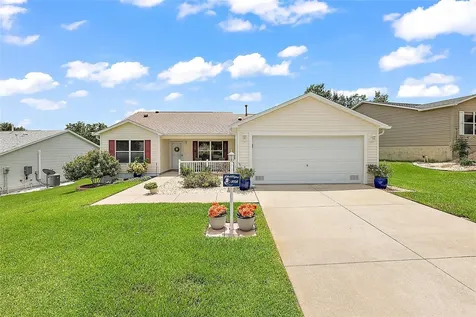9708 SE 168th Elderberry Place The Villages FL 32162