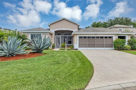4964 Portsmouth Street Tavares FL 32778