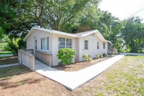 4850 71st Street N St Petersburg FL 33709