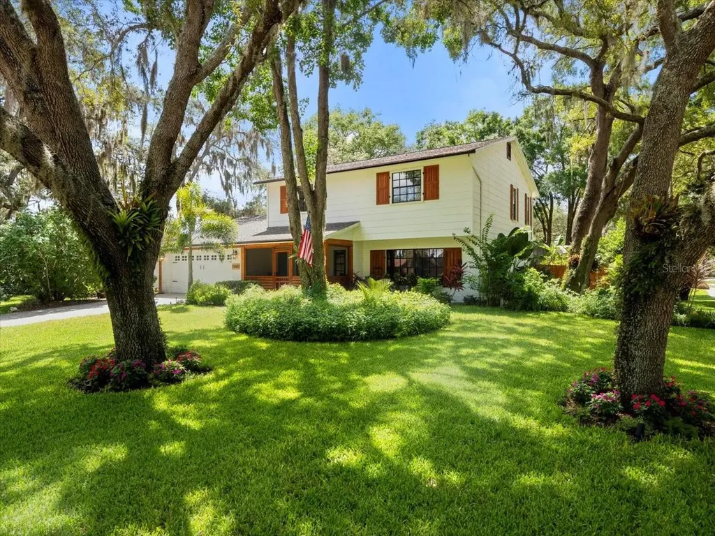 16601 Plum Rose Court Tampa FL 33618