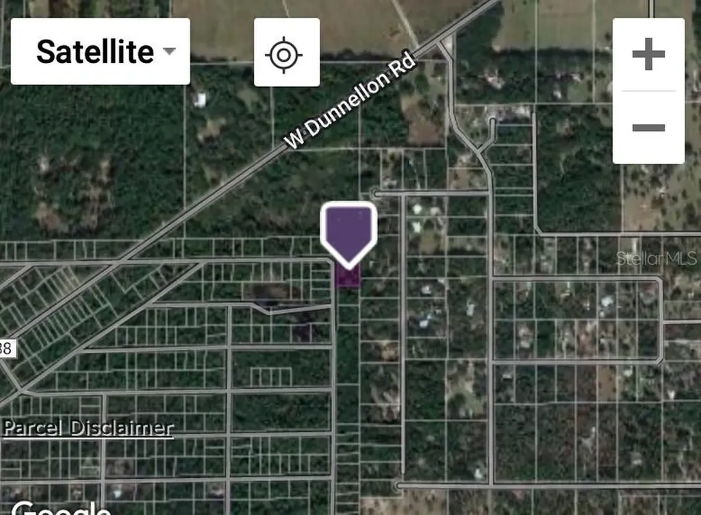 10431 N Holyoak Terrace Dunnellon FL 34433