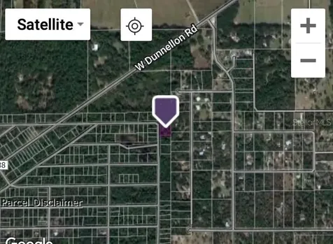 10431 N Holyoak Terrace Dunnellon FL 34433