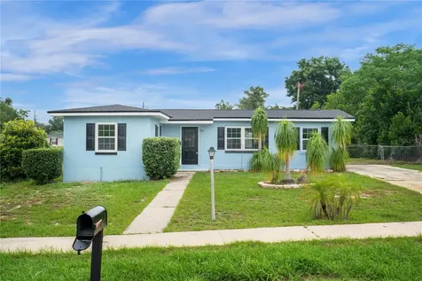 816 Crawford Street Deltona FL 32725