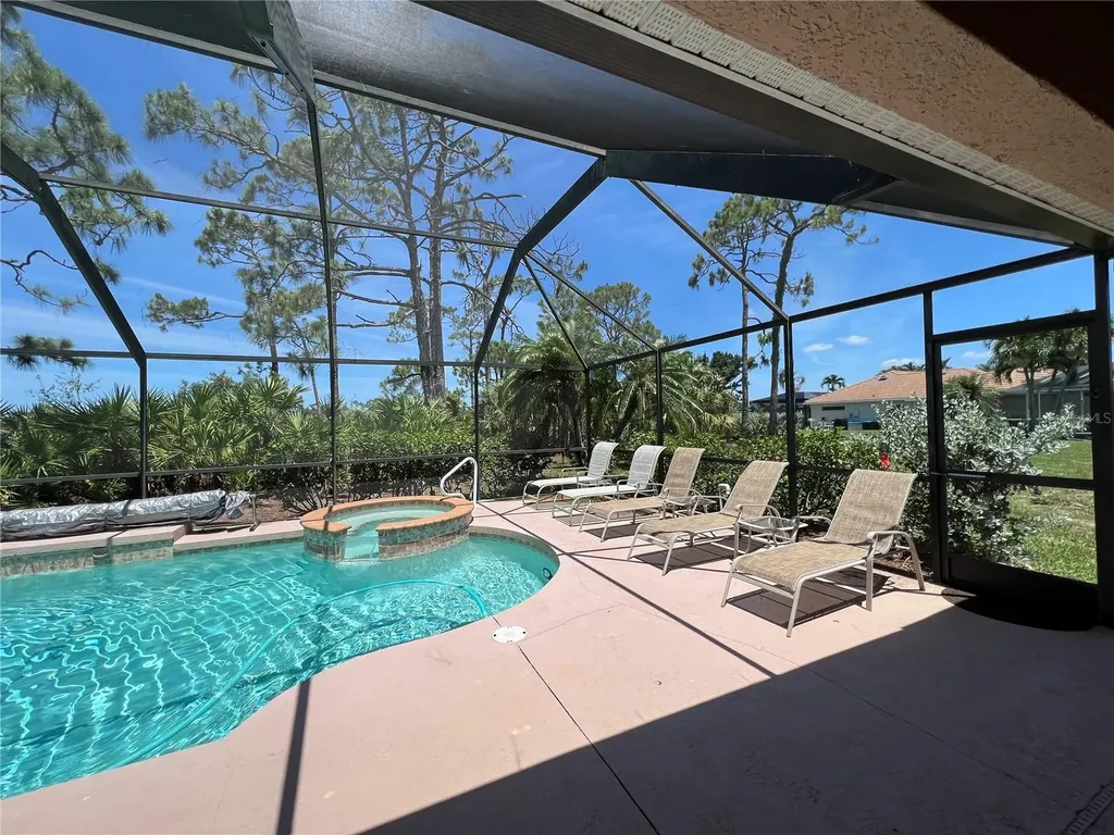 4005 Big Pass Lane Punta Gorda FL 33955