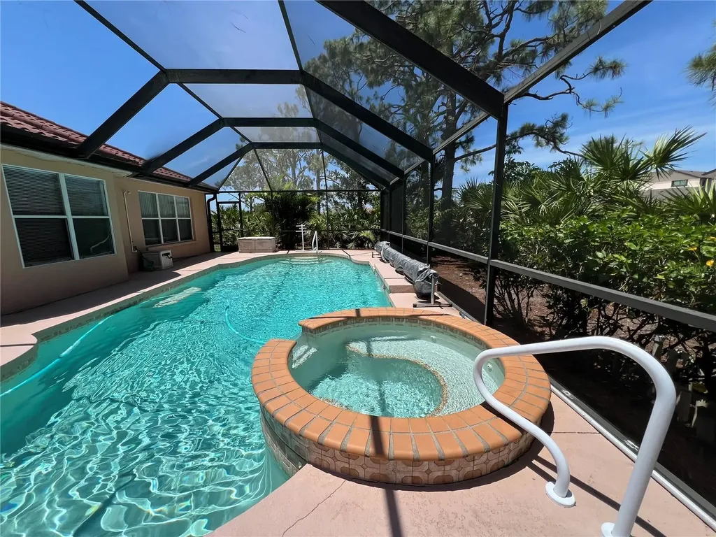 4005 Big Pass Lane Punta Gorda FL 33955